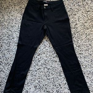 Black Santana pants
